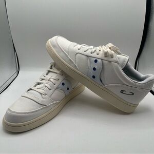 Saucony Maybe Tomorrow MT X JAZZ COURT DIY Men’s Size 11.5